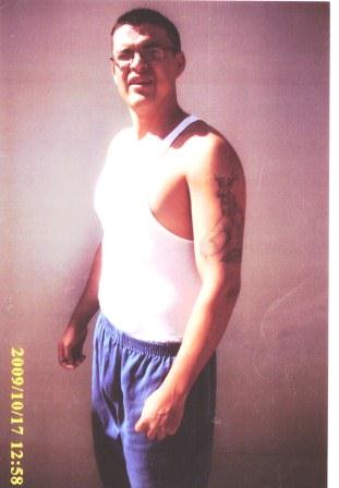 Jesus Alvaro Romo Trujillo