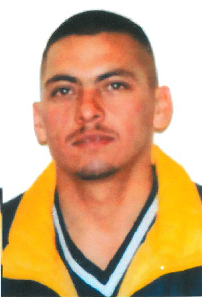 Fernando Córdova Preciado