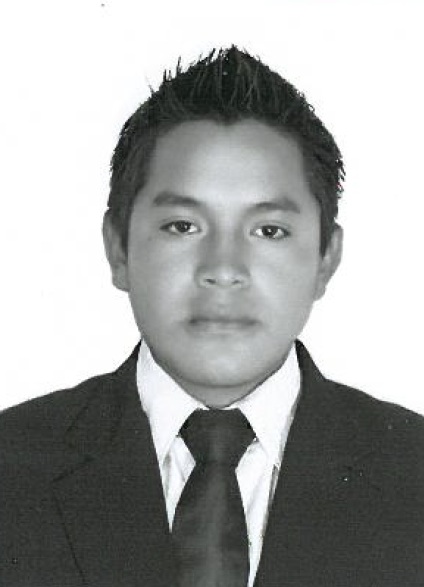 Edin Ronal Tovar Sitan