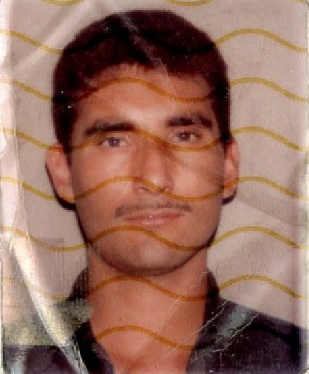 Benito Guerrero Ibarra