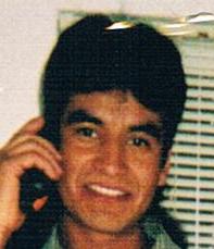 Luciano Gonzalez Lira