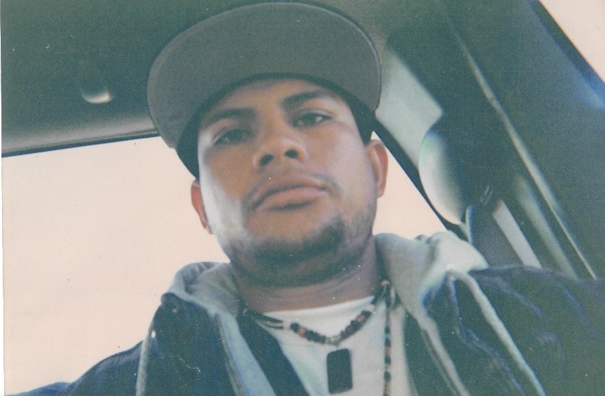 Hugo Alberto Bermudez Sanchez