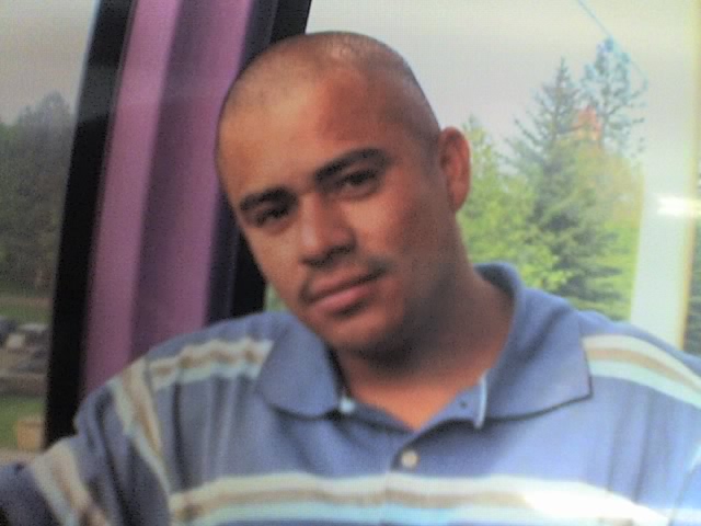 Juan Miguel Cortez Ramos