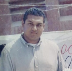David Martinez Campos