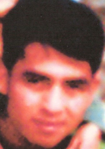 Pedro Cipriano Tecun