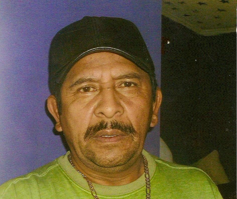 Horacio Hernández Sol
