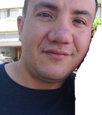 Luis Ernesto Carbajal Alvarado