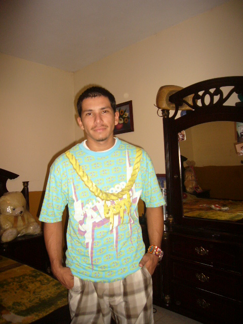 Jesus Octavio Osuna Garcia