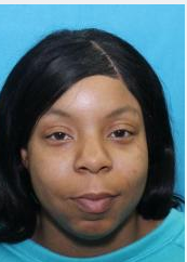 Sharbrina Renea McGee