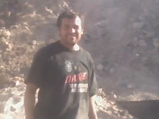 Jose Francisco Crespo Venegas