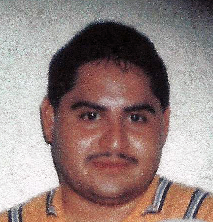 Carlos Omar de León Rojas ~
