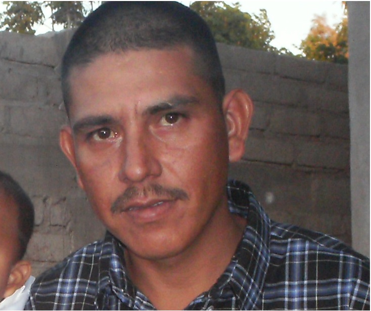 Apolonio Parra Lopez
