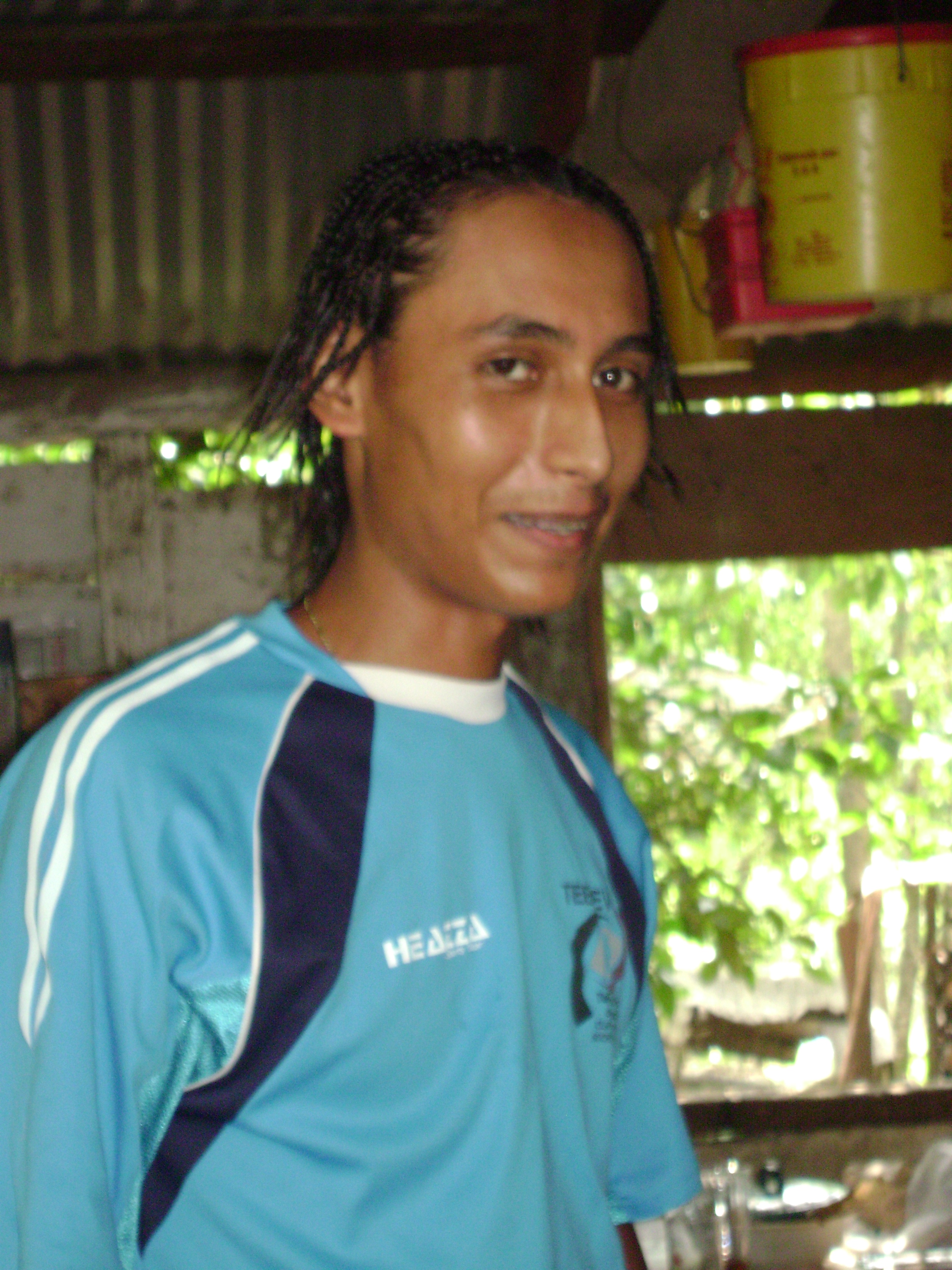 Lucas Montiel Zavala