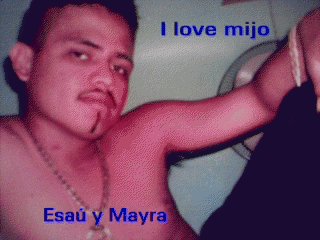 Esau Antonio Castaneda Vargas