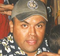 Eduardo Carreto Cruz