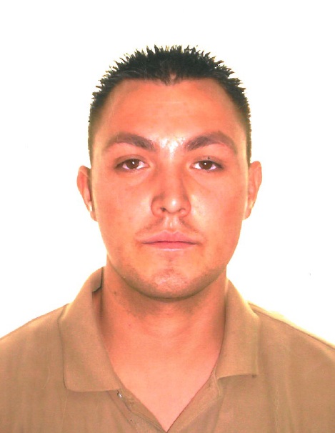 Oswaldo Osuna Moreno