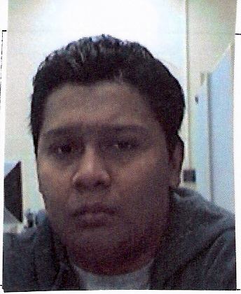 Cristian Ivan Parrada