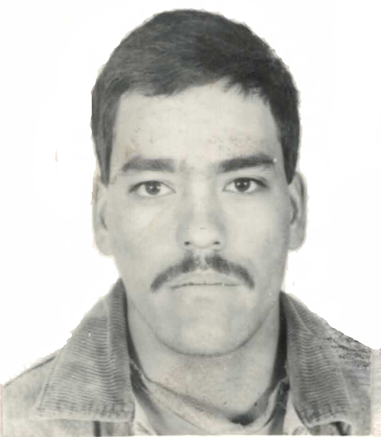 Margarito Giron Perez