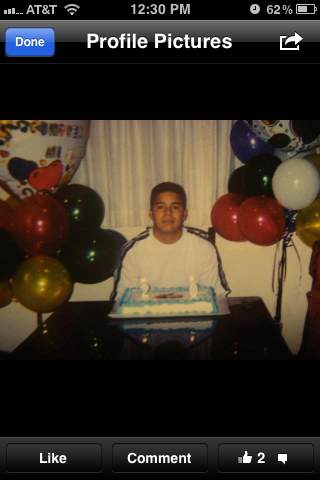 David Mauricio Macias Hernandez