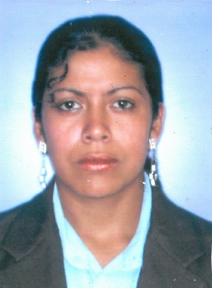 Anabella Gomez Lopez