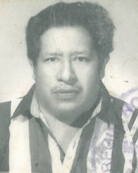 Gervasio Xilog Ajanel