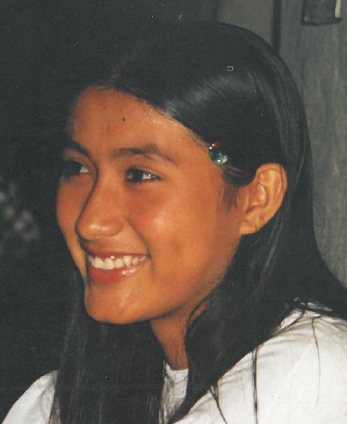 Ana Maria Ramirez Recinos