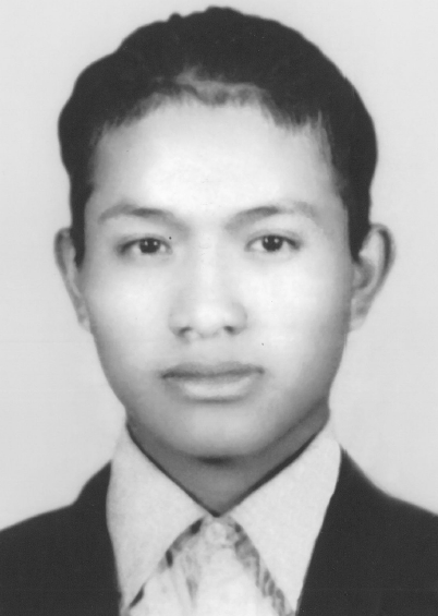 Antonio Pastor Raymundo