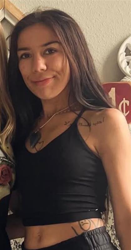 Jadalynn Abarca