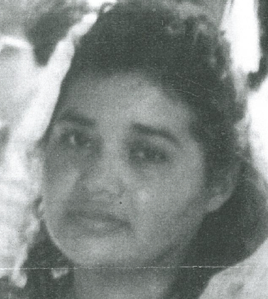 Miriam Leal