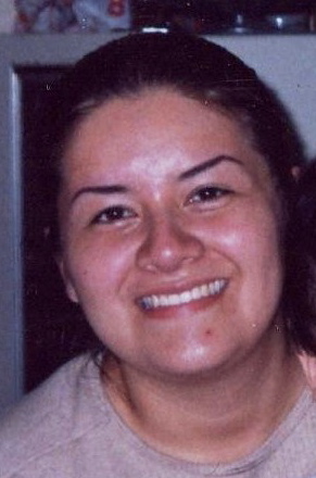 Estela del Carmen Paz Dominguez