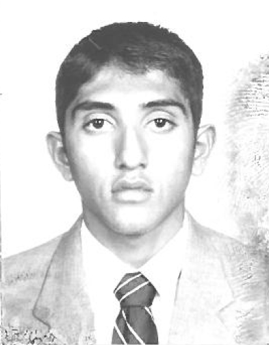 Jose Enrique Solis Altamirano