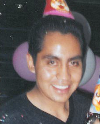 Jorge Rodriguez Perez