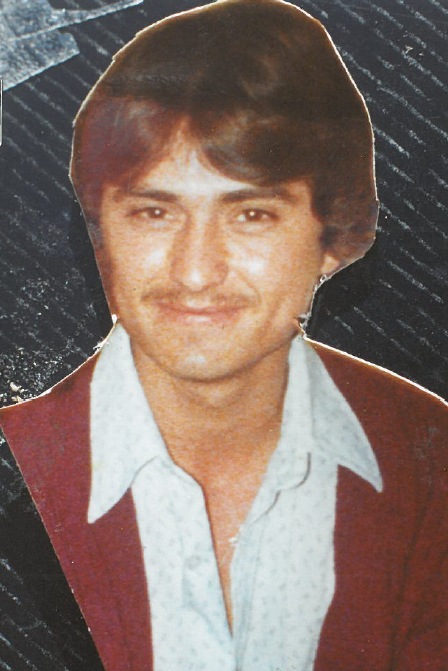 Romulo Villa Robles