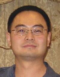 Heng Yu Zhou