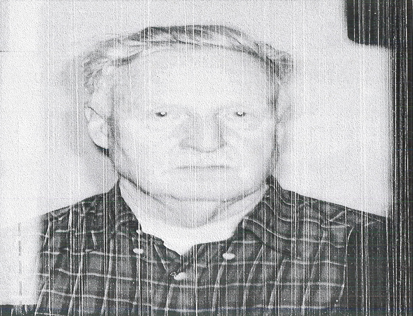 Harry Stanely March Jr.