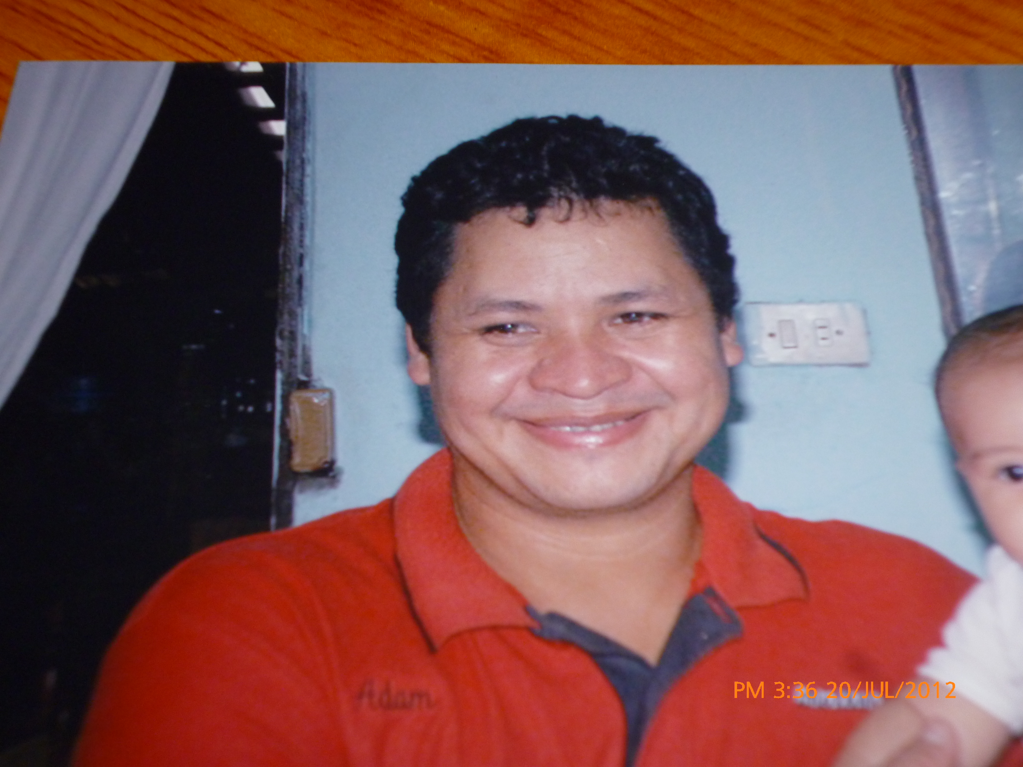 Santos Domingo Callejas Martinez