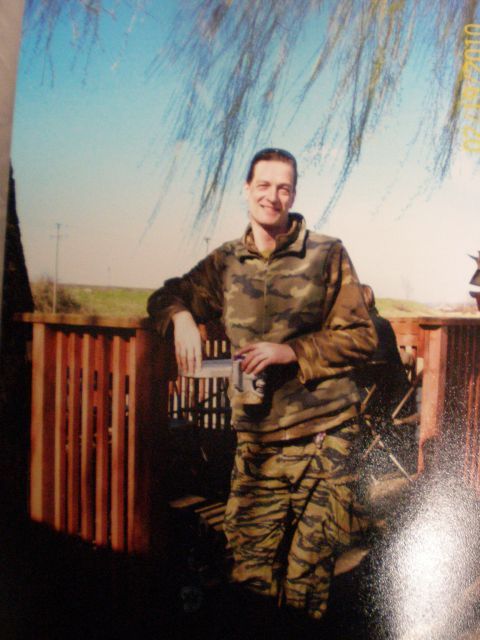 David Anthony Durham