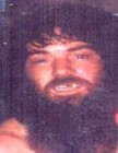 Jesse Wayne Yancey