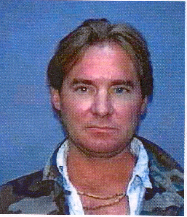 John William Troyer