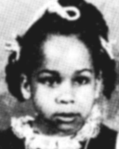 Consuella Cash