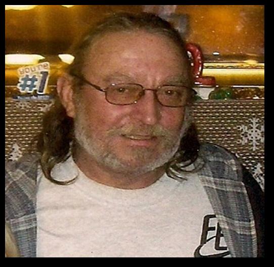 James Lamar Tidwell