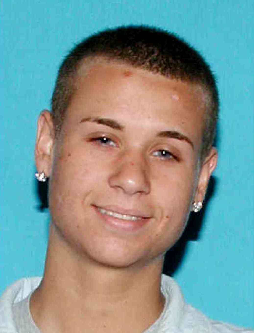 Trenton Ronnie Greene