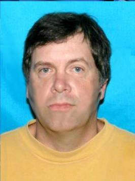 James Roger Tant