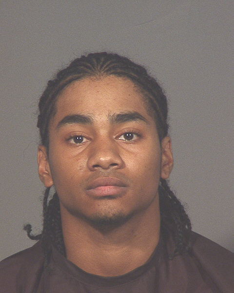 Chanier Corey Winns
