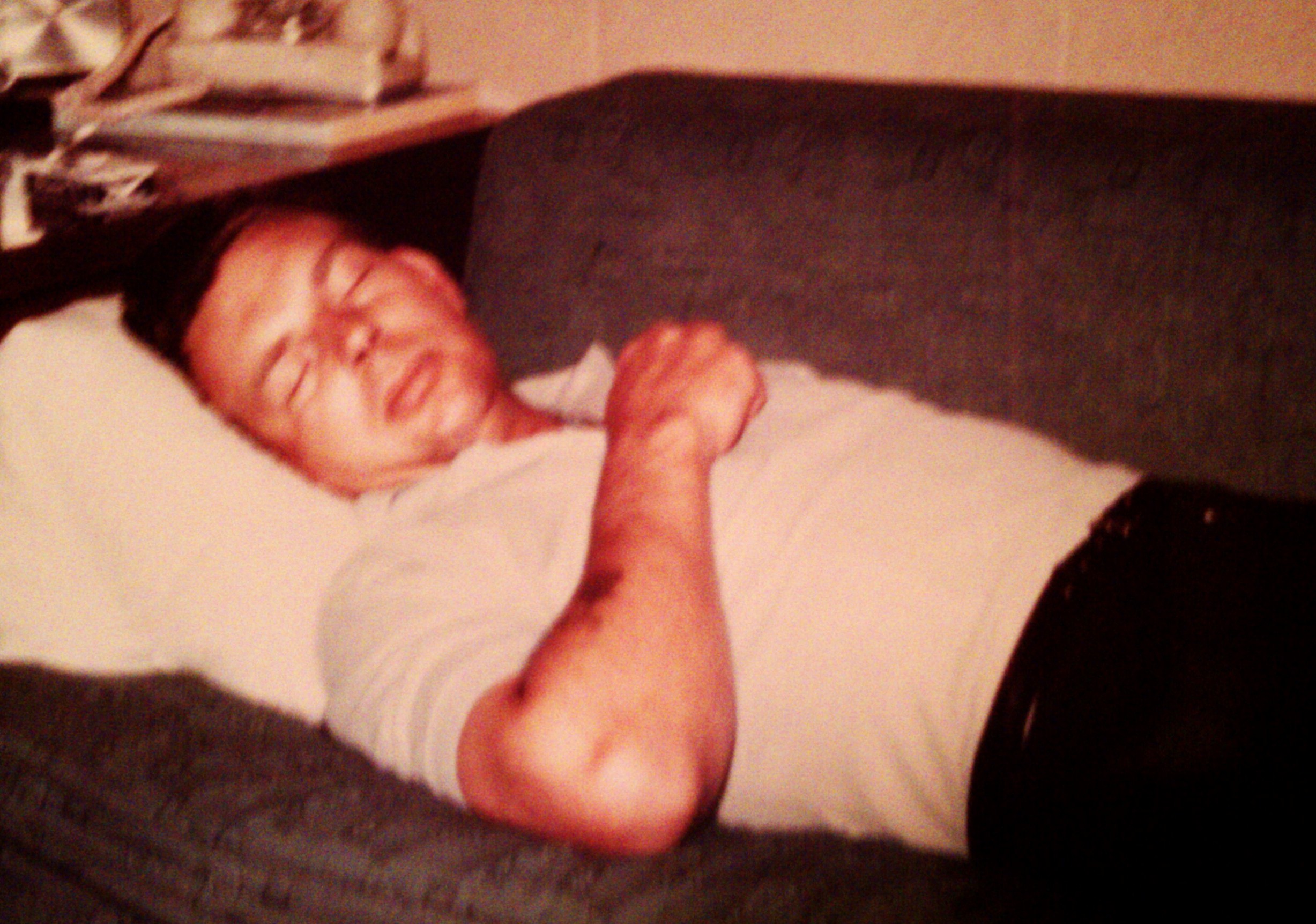 Melvin Luther Wilson
