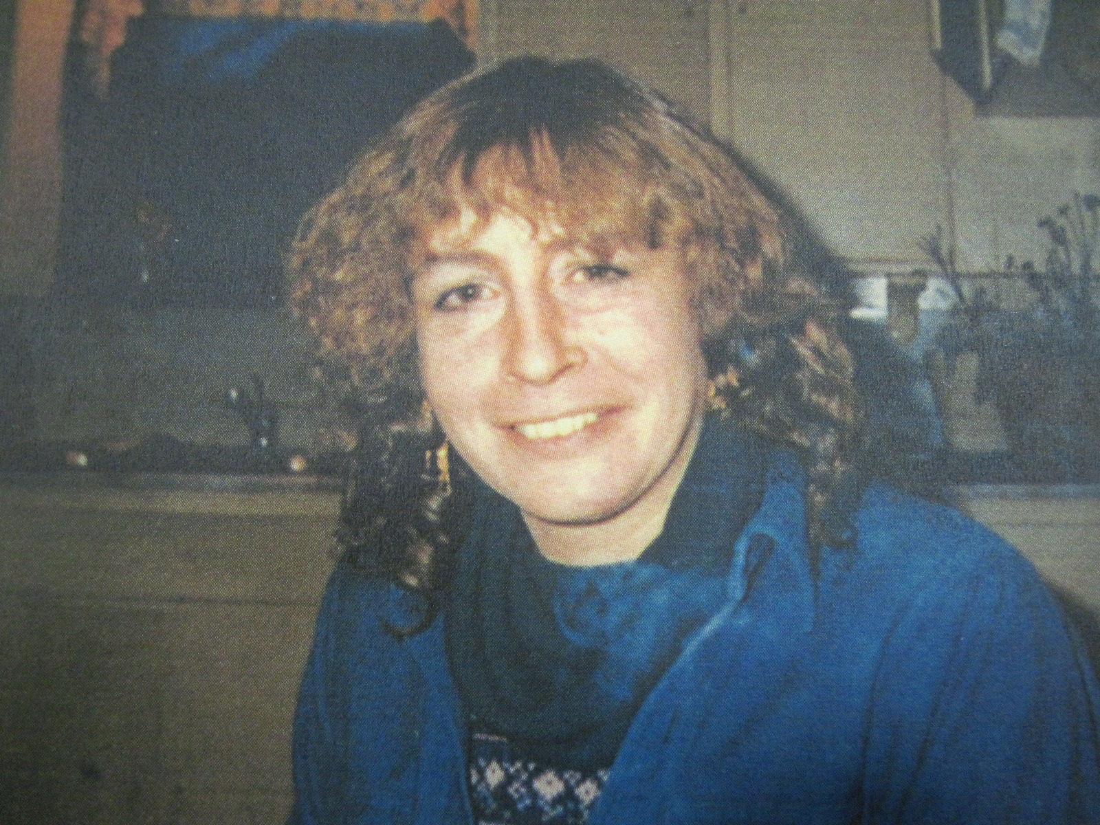 Karen Cecilia Tucker