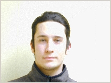 Brandon Sean Thompson