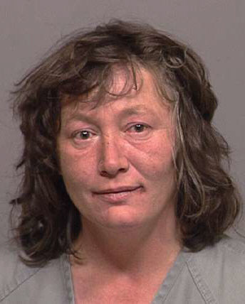 Sharon Kay Brown