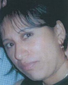 Estefanie Alegre