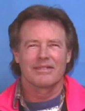 John David Smith